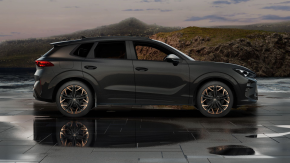 CUPRA Terramar 2.0 TSI DSG 4DRIVE thumbnail