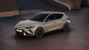 Noul CUPRA Leon 1.5 eTSI DSG7 mild hy thumbnail