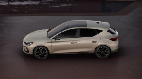Noul CUPRA Leon 1.5 eTSI DSG7 mild hy thumbnail