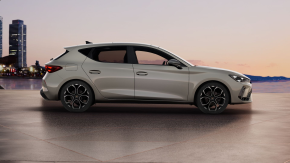 Noul CUPRA Leon 1.5 eTSI DSG7 mild hy thumbnail
