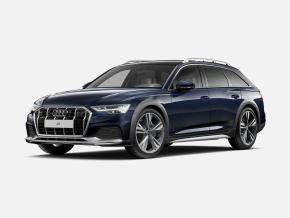 A6 allroad 55 TDI quattro thumbnail