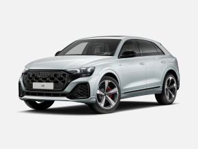 Q8 PI 55 TFSI e quattro 290 kW / 394 CP thumbnail