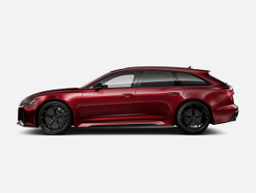 RS6 Avant performance quattro thumbnail