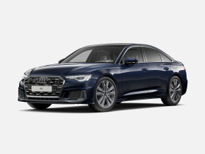 A6 S LIne 50 TFSI e quattro 220 kW/299CP thumbnail