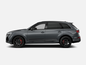 Q7 S line 55 TFSI e quattro 290 kW/394CP thumbnail
