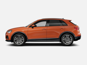 Q3 Advanced 40 TFSI quattro thumbnail