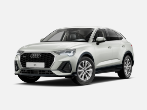 Q3 Sportback 40 TFSI quattro thumbnail
