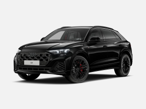 Q8 PI 55 TFSI e quattro 290 kW / 394 CP thumbnail