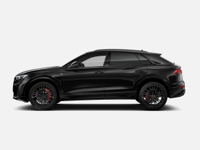 Q8 PI 55 TFSI e quattro 290 kW / 394 CP thumbnail