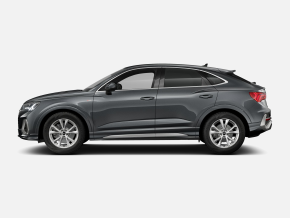 Q3 Sportback S Line 40 TFSI quattro thumbnail