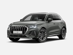 Q3 S Line 40 TFSI quattro thumbnail