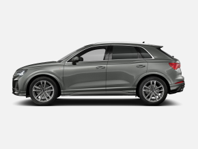 Q3 S Line 40 TFSI quattro thumbnail