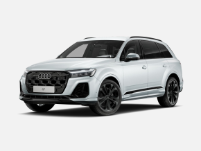 Q7 PI S line 55 TFSI quattro thumbnail