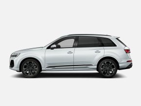 Q7 PI S line 55 TFSI quattro thumbnail