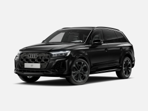 Q7 PI S line 55 TFSI quattro thumbnail