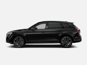 Q7 PI S line 55 TFSI quattro thumbnail