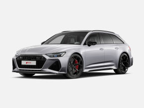 RS6 Avant performance quattro thumbnail