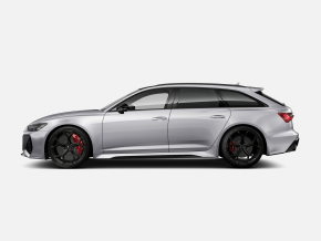RS6 Avant performance quattro thumbnail