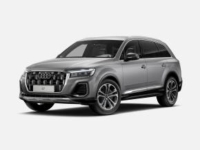 Q7 PI 55 TFSI quattro thumbnail