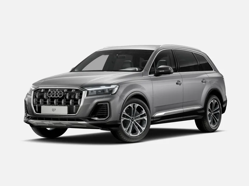 Q7 PI 55 TFSI quattro