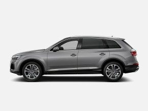 Q7 PI 55 TFSI quattro thumbnail
