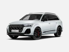 Q7 S line 55 TFSI e quattro 290 kW/394CP thumbnail