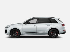 Q7 S line 55 TFSI e quattro 290 kW/394CP thumbnail