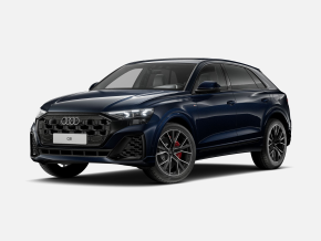 Q8 PI 55 TFSI e quattro 290 kW / 394 CP thumbnail