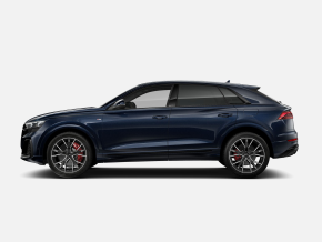 Q8 PI 55 TFSI e quattro 290 kW / 394 CP thumbnail