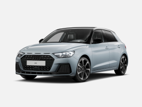 A1 Sportback Advanced 35 TFSI thumbnail