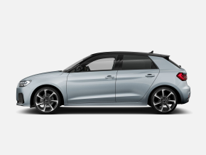 A1 Sportback Advanced 35 TFSI thumbnail
