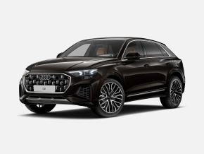 Q8 PI 55 TFSI e quattro 290 kW / 394 CP thumbnail