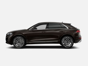 Q8 PI 55 TFSI e quattro 290 kW / 394 CP thumbnail