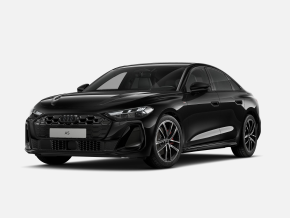 A5 Limuzina 40 TFSI quattro thumbnail