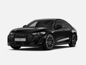 A5 Limuzina 40 TFSI quattro thumbnail