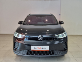 VW ID.4 Pro Performance TD thumbnail