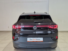 VW ID.4 Pro Performance TD thumbnail