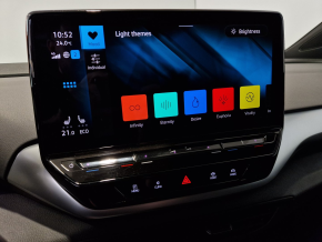 VW ID.4 Pro Performance TD thumbnail