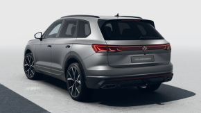 Noul Touareg R-Line V6 TDI thumbnail
