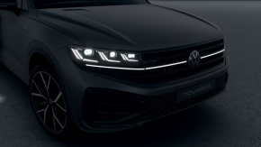 Noul Touareg R-Line V6 TDI thumbnail