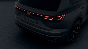 Noul Touareg R-Line V6 TDI thumbnail