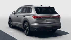 Noul Touareg R-Line V6 TDI thumbnail