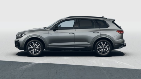 Noul Touareg R-Line V6 TDI thumbnail