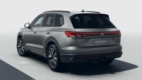 Noul Touareg R-Line V6 TDI thumbnail