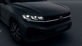 Noul Touareg R-Line V6 TDI thumbnail