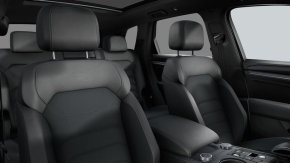 Noul Touareg R-Line V6 TDI thumbnail