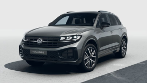 Noul Touareg R-Line V6 TDI thumbnail