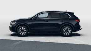 Noul Touareg Elegance V6 TDI thumbnail