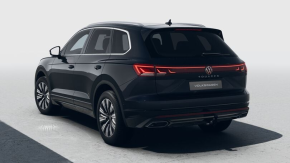Noul Touareg Elegance V6 TDI thumbnail