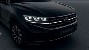 Noul Touareg Elegance V6 TDI thumbnail
